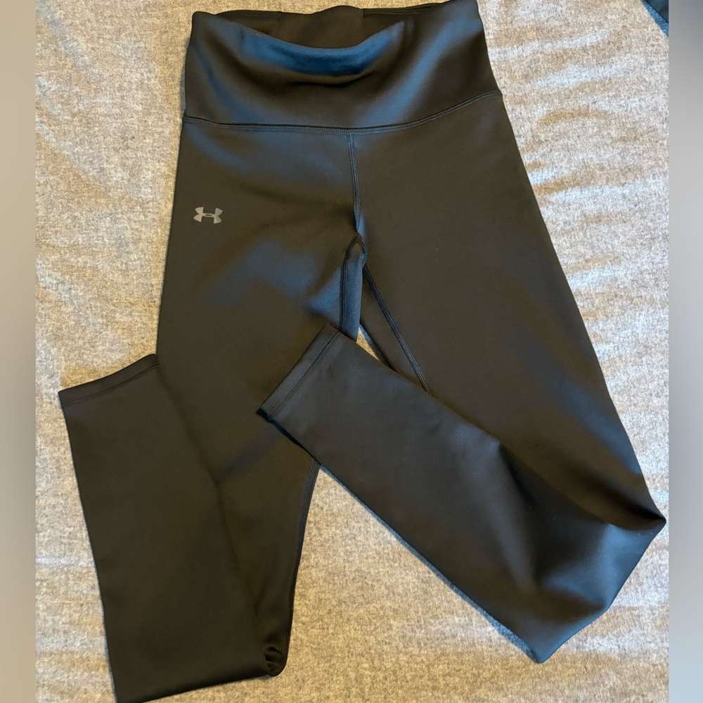 Under Armour women’s‎ compression leggings . size XS
